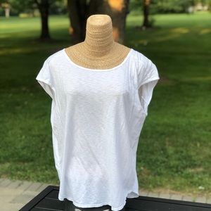 Michael Stars cotton tee